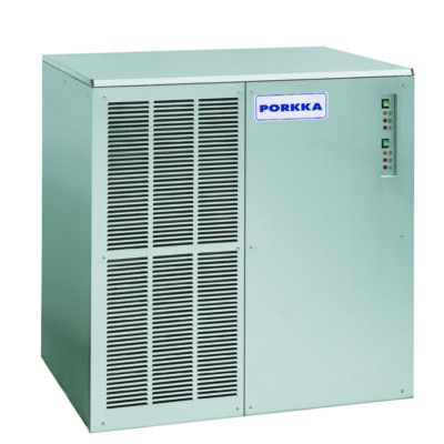 Jäähilekone KF2500A
