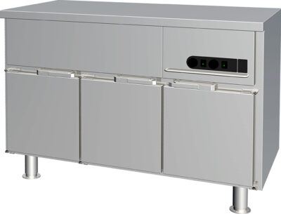 Marine lämmin linjastokaluste HLM126HT111